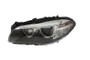 Hella 2014 BMW 5 Ser Sdn - W/Ahl Headlamp Xen Lh
