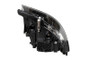Hella 2014 BMW 5 Ser Sdn - W/Ahl Headlamp Xen Lh