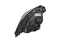 Hella 2014 BMW 5 Ser Sdn - W/Ahl Headlamp Xen Lh