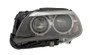 Hella 2014 BMW 5 Ser Sdn - W/Ahl Headlamp Xen Lh