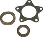 Gasket Seal Wheel Brng Kit Wheel-kit