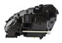 Hella 2014 Mercedes-Benz E-Class W Actv Curve 14- Headlamp Rh Led