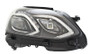 Hella 2014 Mercedes-Benz E-Class W Actv Curve 14- Headlamp Rh Led