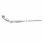 MagnaFlow 08-13 Audi A3 2.0L Direct Fit Converter