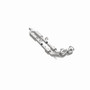 MagnaFlow 2006 Volkswagen Passat 3.6L Direct Fit Converter