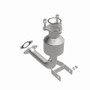 MagnaFlow 11-12 Chevrolet Malibu 2.4L Direct Fit Converter