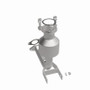MagnaFlow 11-12 Chevrolet Malibu 2.4L Direct Fit Converter