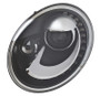 Hella 14-16 Volkswagen Beetle Headlamp Lh Bi-Xen