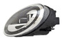 Hella 14-16 Volkswagen Beetle Headlamp Lh Bi-Xen