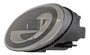 Hella 12-13 Volkswagen Beetle Headlamp Rh Bi-Xen
