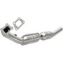 MagnaFlow 12-13 Chevrolet Camaro 3.6L Direct Fit Converter