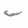 MagnaFlow 12-13 Chevrolet Camaro 3.6L Direct Fit Converter