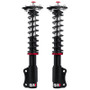 QA1 90-93 Ford Mustang Proma Star Coilover Strut Kit Double Adjust 150lb/in.