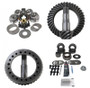 Revolution Gear & Axle 96-01 Jeep Cherokee XJ Dana 35 Rear Timken Bearing 4.88 Ratio Gear Package