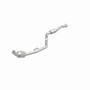 MagnaFlow 07-09 Mercedes-Benz E350 3.5L Direct Fit Converter