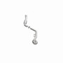 MagnaFlow 07-09 Mercedes-Benz E350 3.5L Direct Fit Converter
