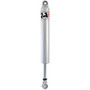 QA1 26 Series Monotube Shock Absorber - 7in Stroke - Hyperscrew - 2-7 Valving - Steel