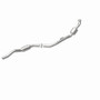 MagnaFlow 06-09 Mercedes-Benz E350 3.5L Direct Fit Converter