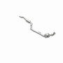 MagnaFlow 06-09 Mercedes-Benz E350 3.5L Direct Fit Converter