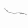 MagnaFlow 06-09 Mercedes-Benz E350 3.5L Direct Fit Converter