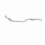 MagnaFlow 06-09 Mercedes-Benz E350 3.5L Direct Fit Converter