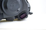 Hella 12-13 Volkswagen Tiguan Headlamp Lh