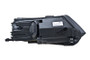 Hella 12-13 Volkswagen Tiguan Headlamp Lh