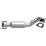 MagnaFlow 10-11 Cadillac CTS 3.0L Direct Fit Converter
