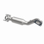 MagnaFlow 10-11 Cadillac CTS 3.0L Direct Fit Converter
