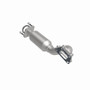 MagnaFlow 10-11 Cadillac CTS 3.0L Direct Fit Converter