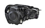 Hella 10-14 Volkswagen Jetta Wagen Headlamp Lh