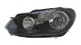 Hella 10-14 Volkswagen Jetta Wagen Headlamp Lh