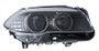 Hella 2011 BMW 5Ser Sdn F10 W/Ahl - Headlamp Rh Xen