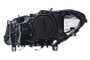 Hella 2011 BMW 5Ser Sdn F10 W/Ahl - Headlamp Rh Xen
