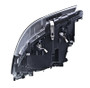 Hella 2011 BMW 5Ser Sdn F10 W/Ahl - Headlamp Rh Xen