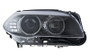 Hella 2011 BMW 5Ser Sdn F10 W/Ahl - Headlamp Rh Xen