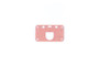 Cometic Holley Metering Block Gaskets .062in MP - 2 Circuit - 20 Pack