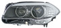 Hella 2011 BMW 5Ser Sdn F10 W/Ahl - Headlamp Lh Xen