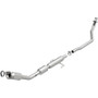 MagnaFlow 14-15 Toyota Corolla 1.8L Direct Fit Converter