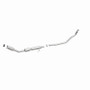 MagnaFlow 14-15 Toyota Corolla 1.8L Direct Fit Converter