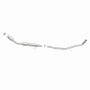 MagnaFlow 14-15 Toyota Corolla 1.8L Direct Fit Converter