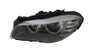 Hella 2011 BMW 5Ser Sdn F10 - Headlamp Lh