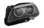 Hella 2011 BMW 5Ser Sdn F10 - Headlamp Lh