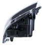Hella 09-11 BMW Z4 Headlamp Rh Xen W/ Afs