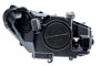 Hella 09-11 BMW Z4 Headlamp Lh Xen W/ Afs