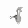 MagnaFlow 11-13 Nissan Juke 1.6L Direct Fit Converter