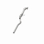 MagnaFlow 08-13 Audi A3 2.0L Direct Fit Converter