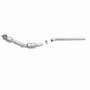 MagnaFlow 08-13 Audi A3 2.0L Direct Fit Converter