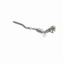 MagnaFlow 09-13 Volkswagen Tiguan 2.0L Direct Fit Converter
