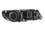 Hella 08-10 Vw Touareg Bi-Xenon Headlamp Lh